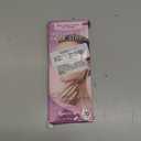 Bocello 20PCS Neck Tape Lifting Invisible, Neck Lift Tape, Reusable Face Lifting Tape Invisible, High Elastic Strips for Double Chin Ne-ck Jowls, Improve Ne-ck Lines and Wrinkles