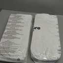 Bedsure Pillows Queen Size Set of 2 - Soft Bed Pillows for Sleeping 2 Pack, Fluffy and Supportive, Hotel Quality, Original Down Alternative Filling for Side, Back Sleepers