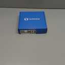 Sukeen Cooling Headband for Men Women, Instant Cooling Running Headband, Sweat Headbands for Workout, Sports Headbands for Yoga, Golf, Gym, Camping, Tennis, 20 inches, Pack of 5