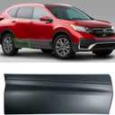 Rear Right Side Door Lower Molding Trim Compatible with Honda CRV CR-V 2017-2022 Replace for 75313-TLC-A01, Black