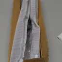 Hanging Planters Rod  Plant Hanger Indoor for Window Ceiling, Hanging Plant Shelf for Wall Planter House Plants, Plant Shelves Metal Holder Bar 47.5In (Pots, plants, chains not included)