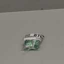 Windance 2Pcs 8mm Chain Tensioner Guide Wheel, Drive Chain Pulley Roller for Dirt Pit Bikes Street Bikes Motorcycles ATV Off Road (Blue)