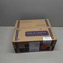 The Connoisseur Gourmet Gift Basket Food Gift Basket for Families College Students Appreciation Thank You Congratulations Get Well Soon Care Package (Exp: June 18, 2025)