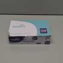 Diaper Pail Refill Bags Compatible with Dekor Plus Diaper Pail Refills 4 Pack Extra 14% Length, Holds up to 3248 Diapers, Extra 30% Thickness Powerful Odor Eliminate Lavender Scent for Baby/Adult