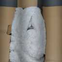 Electric Heated Blanket Full Size 72x84 Inch - Super Soft Flannel, 10 Heat Settings, 1-12H Auto Shut Off, Machine Washable, Easy Controller, Perfect for Winter Warmth - White