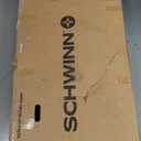 Schwinn High Timber Mountain Bike for Adult Youth Men Women Boys Girls, 24 to 29-Inch Wheels, 7 or 21-Speeds, Front Suspension, Aluminum and Steel Frame Options