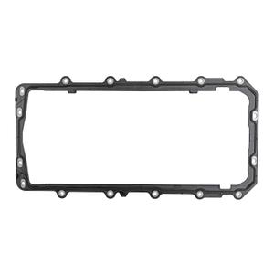 FEL-PRO OS 30850 R Engine Oil Pan Gasket Set 16 Bolt Hole One Piece Gasket for Ford F-150