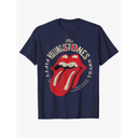 The Rolling Stones 50th Anniversary Logo T-Shirt Size L