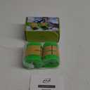 Julai Bike Tire Liners, Mountain Bicycle Tube Flats Self-Adhesive Protector Puncture Free Compatible with 20 24 26 28 29
