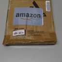 JOOLA Premium Inside Table Tennis Net and Post Set - Portable and Easy Setup 72" Regulation Size Ping Pong Spring Clamp Net, Black