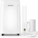 Garvee 14000BTU Portable Air Conditioner, 3-IN-1 Portable AC up to 750Sq.Ft