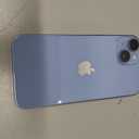 Apple iPhone 14, 128GB, Blue - Unlocked