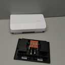 Newhouse Hardware CHM3D Door Chime, White