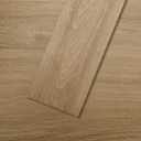 Mysflosy Peel and Stick Floor Tiles, Self-Adhesive Luxury Vinyl Flooring Plank, 6'' x 36'', 36 Pack 54 Sq.Ft, Waterproof DIY Deep Wood Grain Planks Easy to Install for Kitchen, Living Room