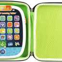 Hermitshell Travel Case for Leapfrog My First Learning Tablet (Black+Green)