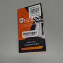 Arshek [2+2 Pack] Galaxy S22 Ultra Privacy Screen Protector, 9H Tempered Glass, Ultrasonic Fingerprint Support, 3D Curved, HD Clear Anti-Spy Film for Samsung S22 Ultra 5G Glass Screen Protector