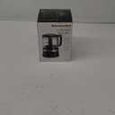 KitchenAid KFC3516OB 3.5 Cup Food Chopper, Onyx Black