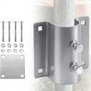 Dock Post Bracket Kit