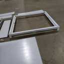 Access Panel 12 x 12,Metal Access Door,Built-in Lock,Aluminum Galvanized -Antioxidant/Fire Resistant,Access Panel for Drywall,Ceilings, Electrical, Plumbing,Access Door for Drywall,Metal Access Panel