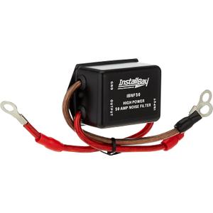Install Bay IBNF50 Noise Filter 50 AMP Each