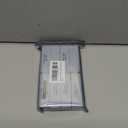 ALIDE E12 C7 Dimmable Led Candelabra Bulbs Kx 2000 60 Watt Replacement, 6000k Daylight White T6 110V 120V Small Base E12 LED Bulbs 6W for Ceiling Fan Salt Lamp Chandelier Lighting,600lm,8Pack