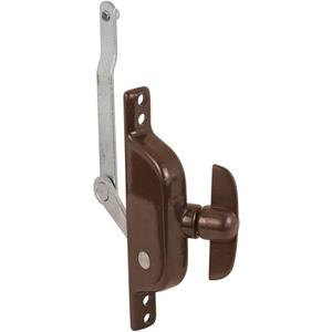 Prime-Line H 3890 Diecast Bronze, Universal Jalousie Operator with 4-1/4 In. Link, Daryl (Single Pack) Prime-Line H 3890 Diecast Bronze, Universal Jalousie Operator with 4-1/4 In. Link, Daryl (Single Pack)