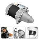228000-3340 12V 9T Starter Motor Fits for Daihatsu Truck Hijet Replace # 28100-87536 2280003340 2810087536