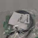 138-8723 Snowblower Belt Replacement for Toro 721 & 821 Power Clear Snow Blower 38752,38754,38755, 38757, Snowblower Parts Drive Auger Belt