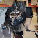 Nespresso Vertuo Coffee and Espresso Maker by De'Longhi, Piano Black
