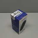 Ortizan Portable Bluetooth Speaker: IPX7 Waterproof, Wireless, Big Sound, Deep Bass, Dual Pairing, 30H Playtime, Valentines Day Gifts for Him, Birthday Gifts for Men Women, Adult White Elephant Gifts (Black)