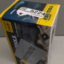 Kids Tool BoxZealous 48 PCS Pretend Play Tools Toys for Toddler,Electric Drill Kids Tool Kit for Boys & Girls Ages 3-8 Years Old, Construction Tool Kit Playset for Boys