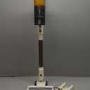 Cordless Vacuum Cleaner,80Mins/50kpa/600W Vacuum Cleaners for Home,Stick Vacuums with Self-Standing,Touch Screen,LED Headlights, Anti-Tangle,Rechargeable,Lightweight,for Carpet,Hard Floor, Pet Hair