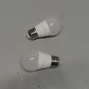 Zigbee A15 Smart Bulbs, Hub Required (Compatible with Hue*, Alexa, Google & ConBee), E26, 5W=40W,400LM Color Changing, Dimmable WiFi Light Bulbs, 2Pack