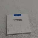 JSAUX Mini HDMI to HDMI Cable 3FT, [Aluminum Shell, Braided] High Speed 4K 60Hz HDMI 2.0 Cord, Compatible with Camera, Camcorder, Tablet and Graphics/Video Card, Laptop, Raspberry Pi Zero W - Grey