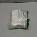 MECCANIXITY 5000Pcs Standard Tagging Gun Fasteners,0.5 Inch White Garment Tags Label Gun Plastic Refills, Fabric Tag Attachments Gun Barbs for Clothing, Retail, All Price Tags