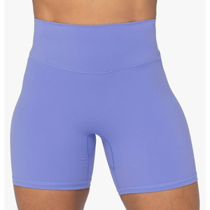 Sunzel High Waist Mini Flared Leggings for Women, Tummy Control Casual Flare Yoga Pants for Yoga Workout Gym Size Medium