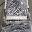 KASSADIN Walking Pad with Handle Bar, 2026 Upgrade Portable Small Treadmill with Handles for Home Small, 3.0HP Under Desk Walking Pad Treadmill with Incline, 0.6-7.6MPH, 350LBS