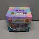 30 Colors Tie Dye Kit, Tie Dye Set for Kids, Pre-Filled Tye Dye Bottles, Non Toxic Permanent Fabric Dye Art Set, Easy DIY Fabric Art - Create Fun (30 Colors)