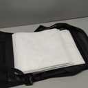 Penlonda Disc CD DVD Bluray Storage Holder Solution Binder Sleeves Carrying Case  (400 Capacity)