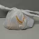 Glass Dome Essential Oil Diffuser with Glass Reservoir & Wood Base-No Plastic, 200ml Ultrasonic Diffuser for Aromatherapy with Timer 7 Color Light Auto-Off for Home Office Yoga Pilates (Yellow)