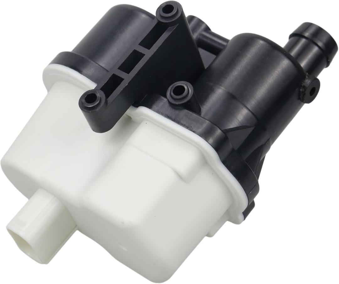 AITKEN EVAP System Vapor Leak Detection Pump Compatible with BMW 3 Series, 5 Series, 7 Series, M Series, Audi Volkswagen Volvo Land Rover Mercedes-Benz