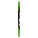 NYX PROFESSIONAL MAKEUP Blade & Shade Brow Pencil, Nano Mechanical Eyebrow Pencil, Up to 16HR Make Up Wear - Black (0.002 Ounce (Pack of 1))