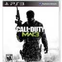 Call of Duty: Modern Warfare 3 - Playstation 3