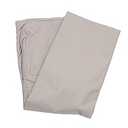 Bestouch Duvet Cover Set Linen Grey Queen