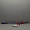 40" Rorona Zoro Samurai Sword,Yama Enma,for Cosplay,Collection,Display,Performance (Yama Enma)