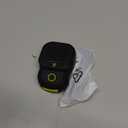 Rythflo Wearable Bluetooth V5.3 Speaker, 30H Working Time Clip-On Wireless Jobsite Water-Resistant TWS Portable Speaker, IPX7 Waterproof, Built-in ENC Mic for Hands-Free Music/Calls