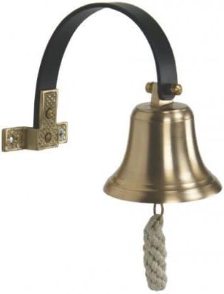 Antique Style Shopkeepers Bell