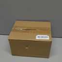 Wooden Tips Jar Tip Collection Box with Lock 6 x 4 x 7 Inch Money Coin Storage Container Donation Collection Suggestion Raffle Cash Box Jar for Restaurants Musicians Bartender Bars Driver