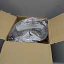 Prep•N•Cook by McSunley 21.5Qt Induction Stainless Steel Water Bath Canner