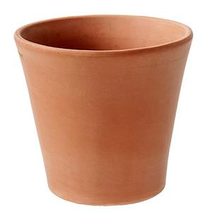 Deroma Cono 3R16WSZ Plant Pot 16 cm 
